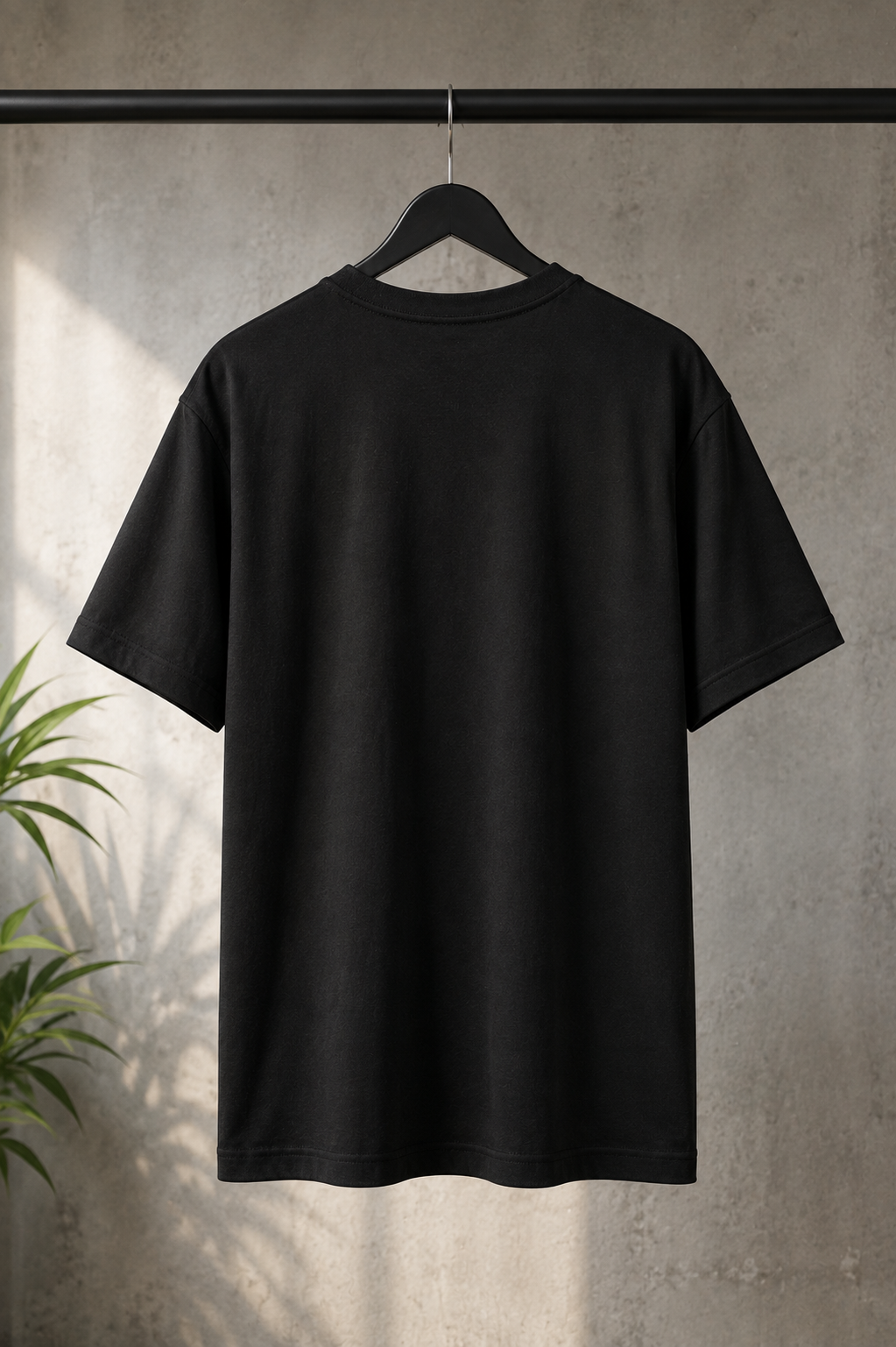 "Che Guevara Revolutionary Duty" Quote Regular Fit T-Shirt — Black 6