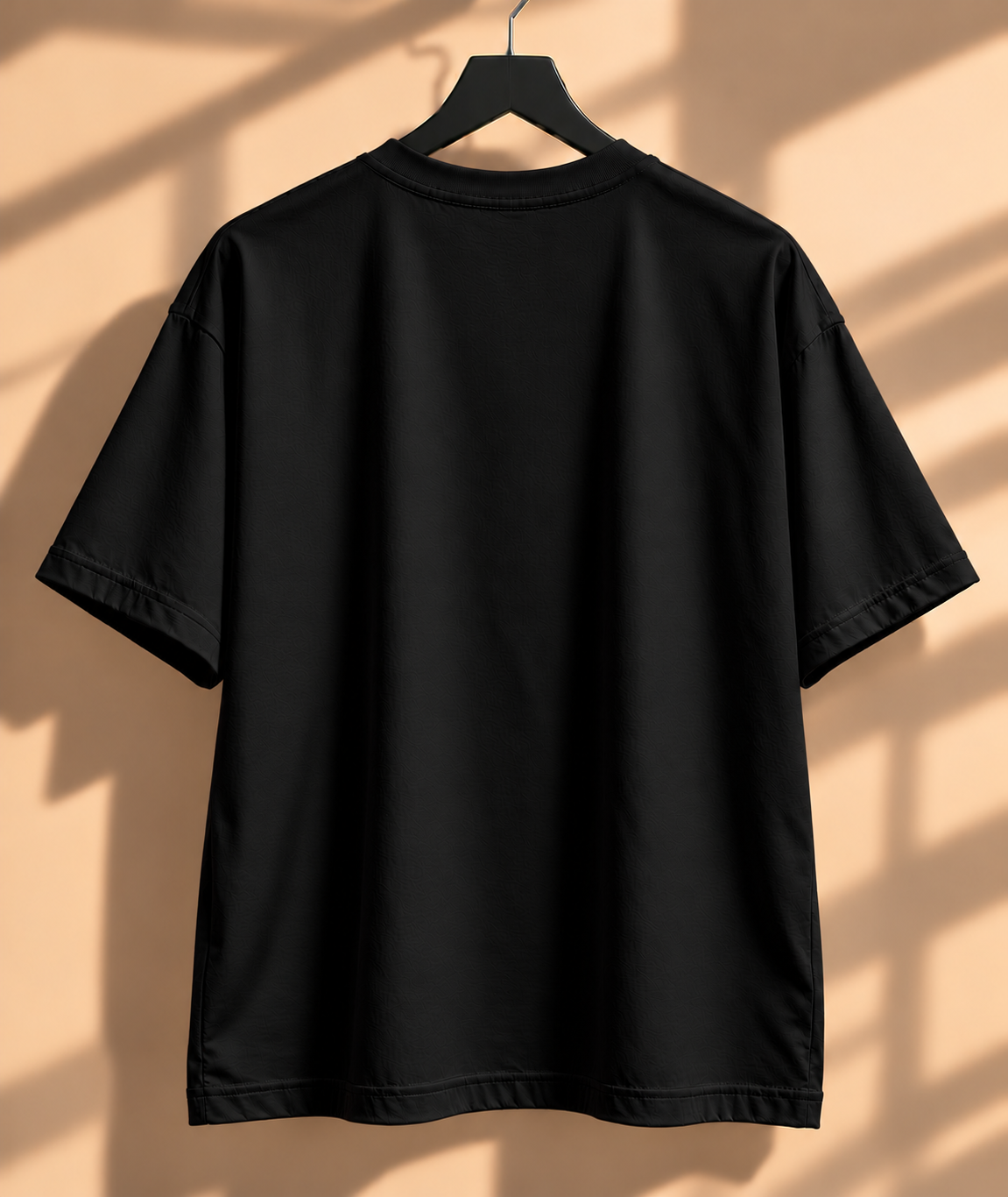 I Know Your Move Graphic T-Shirt | PIMBL STYLES — Black 2