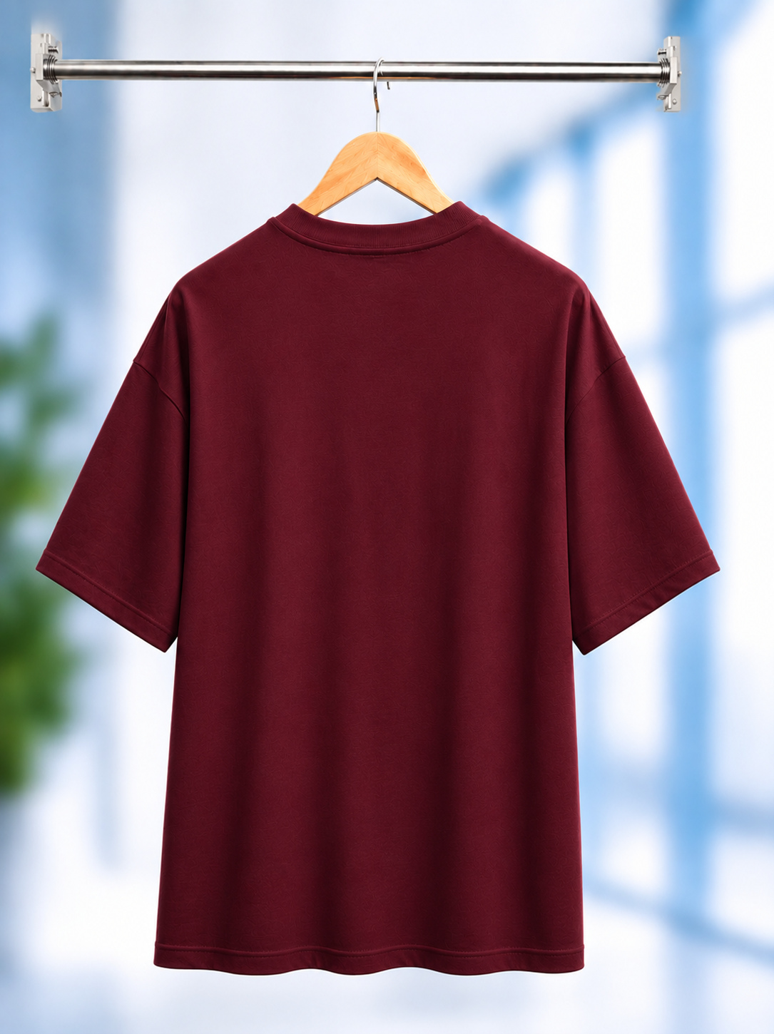 Mother’s Crocodile Graphic T-Shirt | Premium Casual Streetwear — Maroon 4