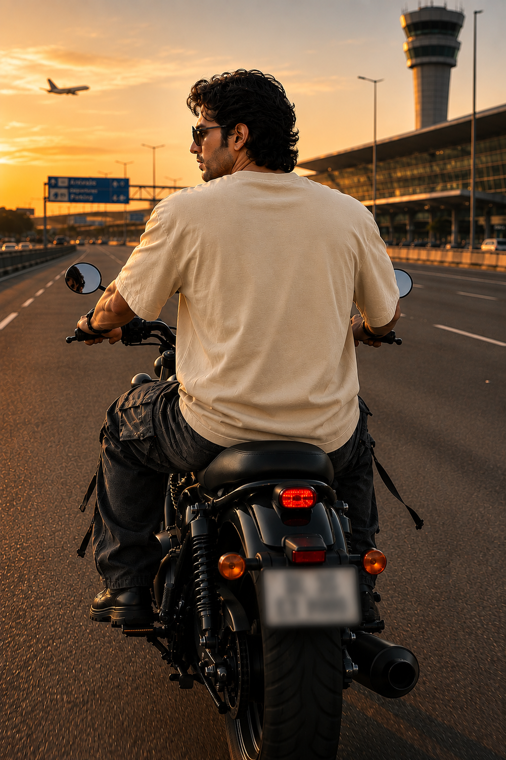 25 Paisa – A Forgotten Piece of Indian Heritage — Beige 3