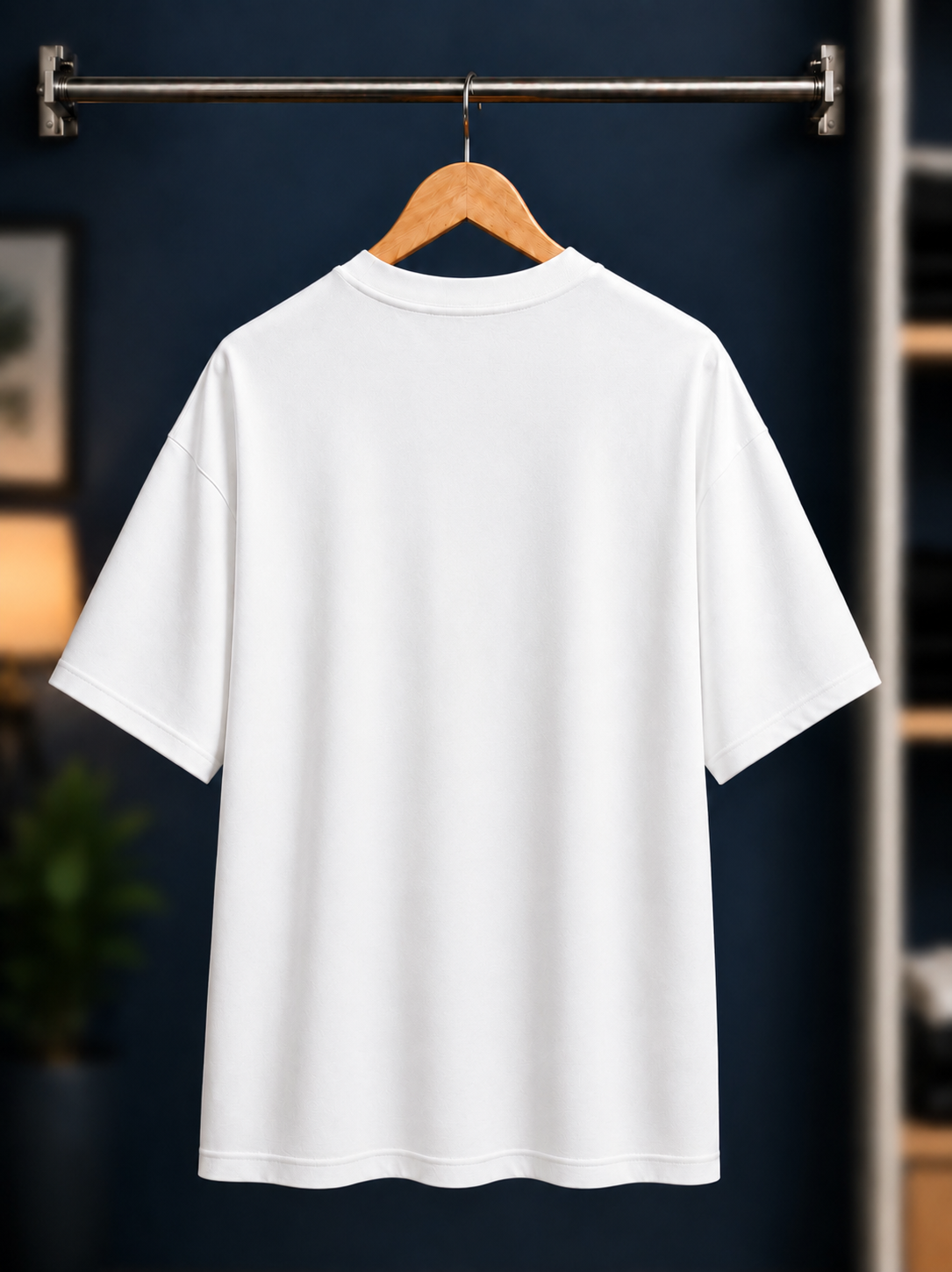 Engineer Bell T-Shirt ( Ghanta Engineer ) regular fit – Corporate Edition — White 4
